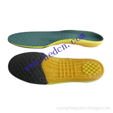 Orthotic Insoles